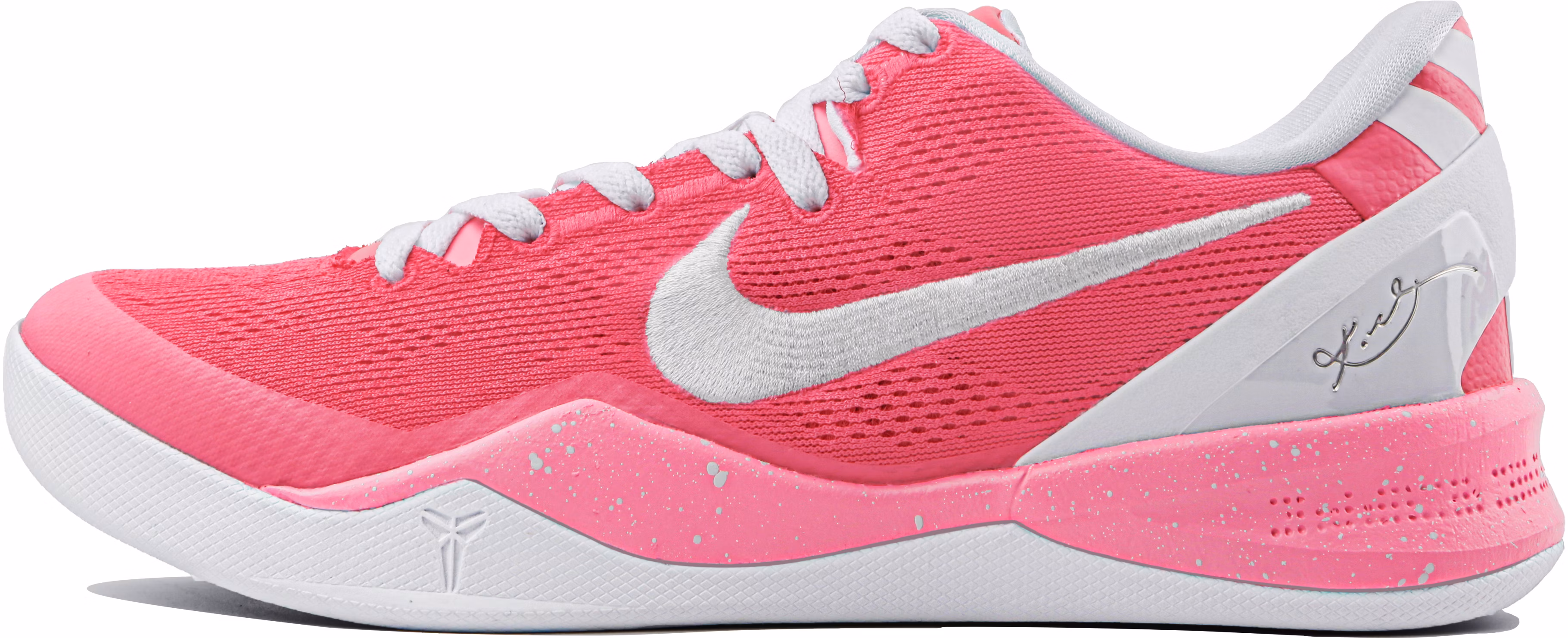 custom-shoes-nike-kobe-8-protro-rock-roll-barbie-n