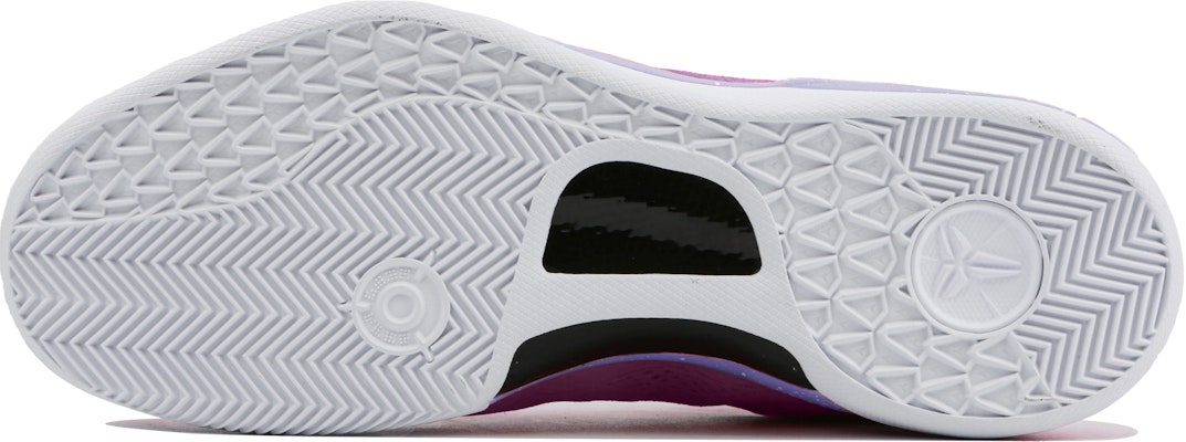 나이키 코비 8 프로트로 '선셋 갤럭시 바비 퍼플' (커스텀) FJ9364-100-445768 Purchase 나이키 코비 8 프로트로 '선셋 갤럭시 바비 퍼플' (커스텀) FJ9364-100-445768