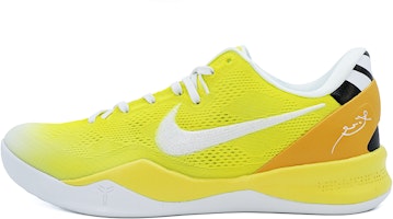 【定製球鞋】Nike Kobe 8 protro “Halo” 卡通 科比8 舒適百搭 潮流 低筒 籃球鞋 男女款式 黃色 Buy 【定製球鞋】Nike Kobe 8 protro “Halo” 卡通 科比8 舒適百搭 潮流 低筒 籃球鞋 男女款式 黃色