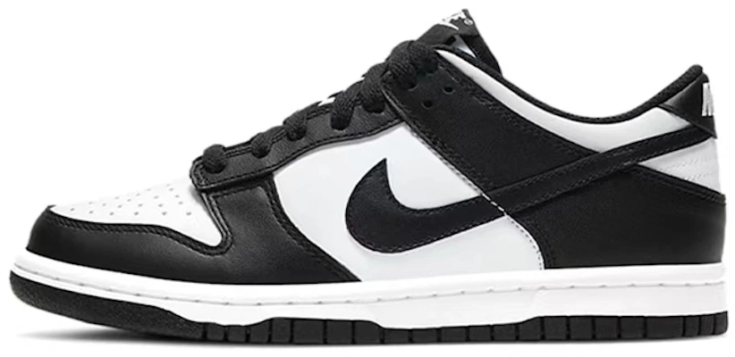 【定制球鞋】Nike Dunk Low 野鶴製造 酷洛米 解構雙鞋帶 低幫 板鞋 GS 黑粉 Details for 【定制球鞋】Nike Dunk Low 野鶴製造 酷洛米 解構雙鞋帶 低幫 板鞋 GS 黑粉
