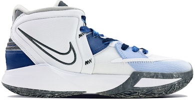 나이키 카이리 8 '푸른 유화 코스모스' 커스텀 슈즈 DC9134-102(Team40-梵高星空S-BOX) Order 나이키 카이리 8 '푸른 유화 코스모스' 커스텀 슈즈 DC9134-102(Team40-梵高星空S-BOX)