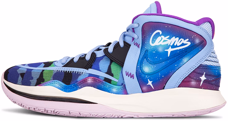 custom-shoes-nike-kyrie-8-camo-midnight-blue