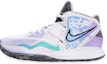 Buy 나이키 카이리 8 '그라데이션 그래피티 화이트 블루 퍼플' (커스텀) DD0334-102(TeamF-涂鸦白蓝紫)