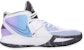 나이키 카이리 8 '그라데이션 그래피티 화이트 블루 퍼플' (커스텀) DD0334-102(TeamF-涂鸦白蓝紫)