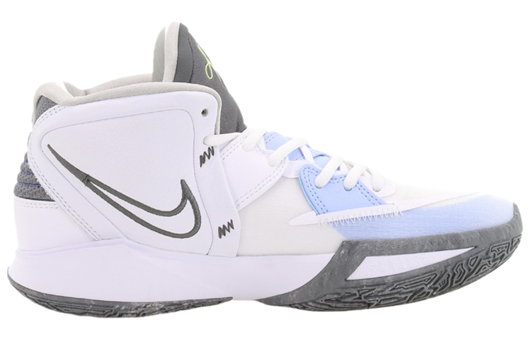 Order 【カスタムシューズ】ナイキ カイリー 8 'グラフィティ ピンク' DD0334-102(Team10-情人告白涂鸦粉)