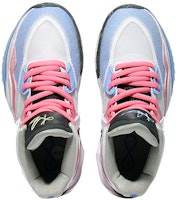 【客製球鞋】Nike Kyrie 8 Infinity 冰淇淋粉 俊藍美粉 支撐耐磨 中筒 籃球鞋 男女同款 白藍 Shop 【客製球鞋】Nike Kyrie 8 Infinity 冰淇淋粉 俊藍美粉 支撐耐磨 中筒 籃球鞋 男女同款 白藍