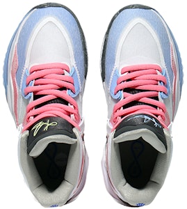 【定制鞋】耐克 Kyrie 8 '冰淇淋粉蓝' DC9134-102(Team10-情人冰淇淋粉) Shop 【定制鞋】耐克 Kyrie 8 '冰淇淋粉蓝' DC9134-102(Team10-情人冰淇淋粉)