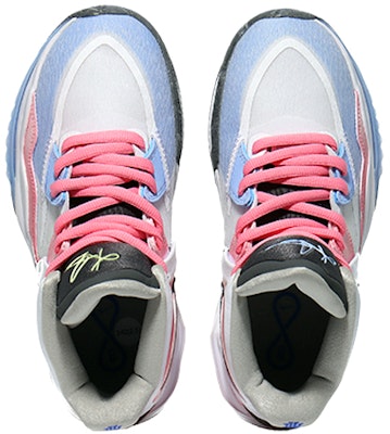 나이키 카이리 8 "핑크블루 아이스크림" (커스텀) DC9134-102(Team10-情人冰淇淋粉) Shop 나이키 카이리 8 "핑크블루 아이스크림" (커스텀) DC9134-102(Team10-情人冰淇淋粉)