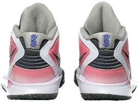 【客製球鞋】Nike Kyrie 8 Infinity 冰淇淋粉 俊藍美粉 支撐耐磨 中筒 籃球鞋 男女同款 白藍 Purchase 【客製球鞋】Nike Kyrie 8 Infinity 冰淇淋粉 俊藍美粉 支撐耐磨 中筒 籃球鞋 男女同款 白藍