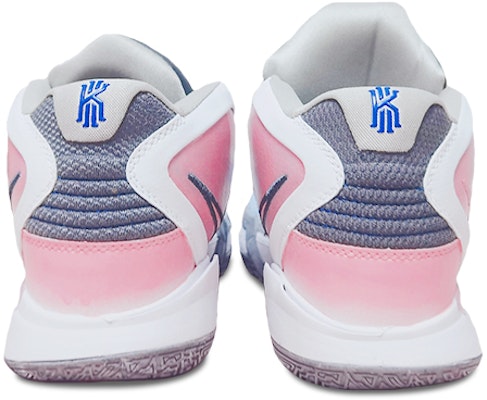 【カスタムシューズ】ナイキ カイリー8 "インフィニティ ピンクブルー" DC9134-102(Team56-热恋爱情) Shop 【カスタムシューズ】ナイキ カイリー8 "インフィニティ ピンクブルー" DC9134-102(Team56-热恋爱情)