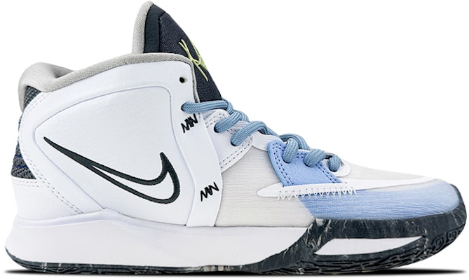 나이키 카이리 8 '문라이트 우주비행사' (Nike Kyrie 8 'Moonlight Astronaut') DC9134-102(Team47-欧文8宇航员) Order 나이키 카이리 8 '문라이트 우주비행사' (Nike Kyrie 8 'Moonlight Astronaut') DC9134-102(Team47-欧文8宇航员)