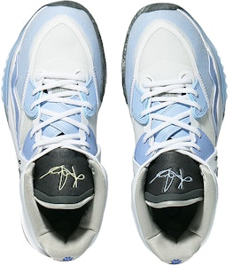 나이키 카이리 8 '장난꾸러기 아기고양이 화이트 아이스 블루' (Custom Shoes) DC9134-102(Team10-玩耍小猫) Shop 나이키 카이리 8 '장난꾸러기 아기고양이 화이트 아이스 블루' (Custom Shoes) DC9134-102(Team10-玩耍小猫)