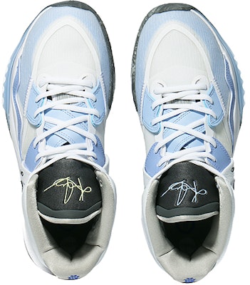 나이키 카이리 8 '장난꾸러기 아기고양이 화이트 아이스 블루' (Custom Shoes) DC9134-102(Team10-玩耍小猫) Shop 나이키 카이리 8 '장난꾸러기 아기고양이 화이트 아이스 블루' (Custom Shoes) DC9134-102(Team10-玩耍小猫)