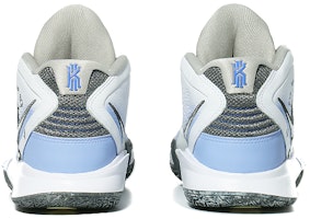 ナイキ カイリー 8 「プレイフルキトン ホワイト アイスブルー」カスタムシューズ DC9134-102(Team10-玩耍小猫) Purchase ナイキ カイリー 8 「プレイフルキトン ホワイト アイスブルー」カスタムシューズ DC9134-102(Team10-玩耍小猫)