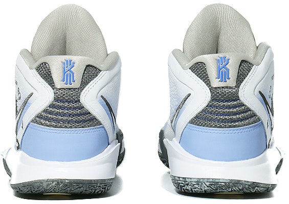 나이키 카이리 8 '장난꾸러기 아기고양이 화이트 아이스 블루' (Custom Shoes) DC9134-102(Team10-玩耍小猫) Purchase 나이키 카이리 8 '장난꾸러기 아기고양이 화이트 아이스 블루' (Custom Shoes) DC9134-102(Team10-玩耍小猫)