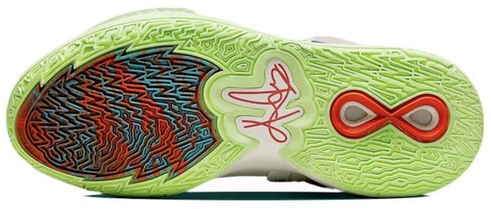 【定製球鞋】 Nike Kyrie 8 野鶴製造 瑞雪龍舟 國風 手繪 做舊 復古穿搭 中筒 籃球鞋 男女同款 白綠 Purchase 【定製球鞋】 Nike Kyrie 8 野鶴製造 瑞雪龍舟 國風 手繪 做舊 復古穿搭 中筒 籃球鞋 男女同款 白綠