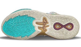 【客製化球鞋】Nike Kyrie 8 無窮震動風 痞子小丑 中幫 實戰籃球鞋 男女同款 白綠 Purchase 【客製化球鞋】Nike Kyrie 8 無窮震動風 痞子小丑 中幫 實戰籃球鞋 男女同款 白綠