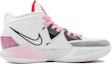 Order 나이키 카이리 8 EP '사이버 네온 그라피티 핑크' DC9134-101(Team4-男女款心跳涂鸦墙SBOX)