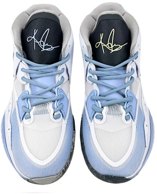 【定制球鞋】Nike Kyrie 8 Infinity EP 歐文8 禮盒 宇航員月光 中幫 實戰籃球鞋 男女同款 白藍 Shop 【定制球鞋】Nike Kyrie 8 Infinity EP 歐文8 禮盒 宇航員月光 中幫 實戰籃球鞋 男女同款 白藍
