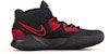 나이키 카이리 8 인피니티 '검녹 불꽃' (Nike Kyrie 8 Infinity 'Black Green Flame') DC9134-004(Team柒-欧文鬼火SBOX)