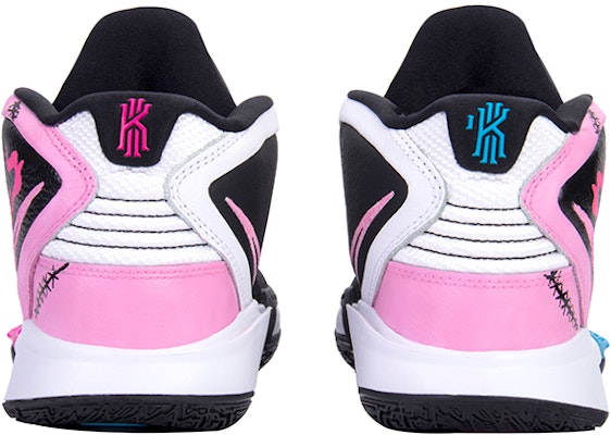 나이키 카이리 8 '블랙핑크 스트릿 그래피티' 커스텀 DC9134-003(TeamF-荆棘黑粉) Purchase 나이키 카이리 8 '블랙핑크 스트릿 그래피티' 커스텀 DC9134-003(TeamF-荆棘黑粉)