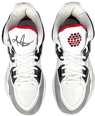 나이키 카이리 8 인피니티 '검흰빨' (커스텀) DD0334-101(Team叁-女款灌篮鸭) Shop 나이키 카이리 8 인피니티 '검흰빨' (커스텀) DD0334-101(Team叁-女款灌篮鸭)