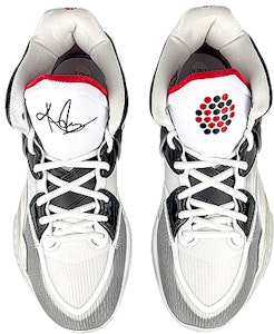 나이키 카이리 8 인피니티 '검흰빨' (커스텀) DC9134-101(Team叁-男女款灌篮鸭) Shop 나이키 카이리 8 인피니티 '검흰빨' (커스텀) DC9134-101(Team叁-男女款灌篮鸭)