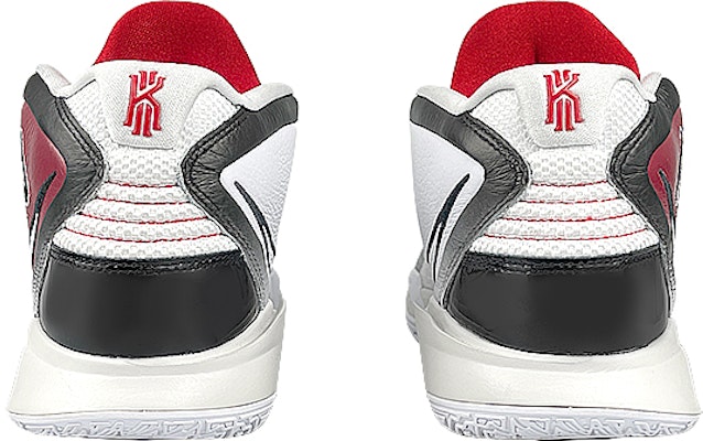 나이키 카이리 8 인피니티 '검흰빨' (커스텀) DD0334-101(Team叁-女款灌篮鸭SBOX) Purchase 나이키 카이리 8 인피니티 '검흰빨' (커스텀) DD0334-101(Team叁-女款灌篮鸭SBOX)