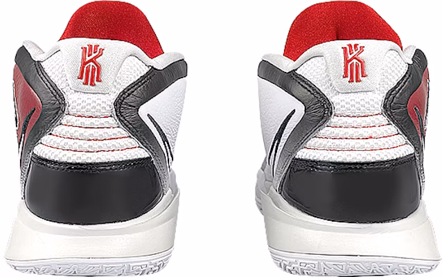 나이키 카이리 8 인피니티 '검흰빨' (커스텀) DD0334-101(Team叁-女款灌篮鸭) Purchase 나이키 카이리 8 인피니티 '검흰빨' (커스텀) DD0334-101(Team叁-女款灌篮鸭)