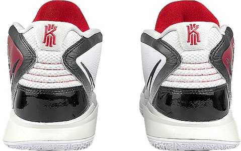 나이키 카이리 8 인피니티 '검흰빨' (커스텀) DC9134-101(Team叁-男女款灌篮鸭) Purchase 나이키 카이리 8 인피니티 '검흰빨' (커스텀) DC9134-101(Team叁-男女款灌篮鸭)