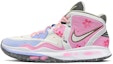 Buy 나이키 카이리 8 인피니티 '블루핑크벚꽃' (Nike Kyrie 8 Infinity '블루핑크벚꽃') DC9134-102(TeamK-樱花蓝粉)