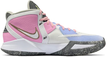 나이키 카이리 8 인피니티 '블루핑크벚꽃' (Nike Kyrie 8 Infinity '블루핑크벚꽃') DC9134-102(TeamK-樱花蓝粉) Order 나이키 카이리 8 인피니티 '블루핑크벚꽃' (Nike Kyrie 8 Infinity '블루핑크벚꽃') DC9134-102(TeamK-樱花蓝粉)