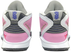 나이키 카이리 8 인피니티 '블루핑크벚꽃' (Nike Kyrie 8 Infinity '블루핑크벚꽃') DC9134-102(TeamK-樱花蓝粉) Shop 나이키 카이리 8 인피니티 '블루핑크벚꽃' (Nike Kyrie 8 Infinity '블루핑크벚꽃') DC9134-102(TeamK-樱花蓝粉)