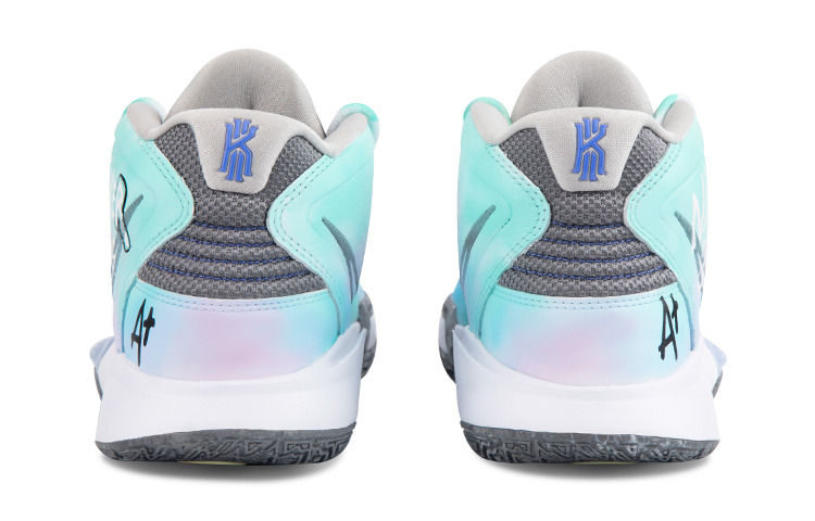 Purchase [定制鞋款] 耐克 Kyrie 8 Infinity '蓝粉扎染' DC9134-102(TeamF-男女款绝不放弃)
