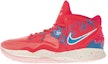 Buy 나이키 카이리 8 '핑크 도넛' (커스텀) DM0855-600(Team柒-男女款欧文心电图SBOX)