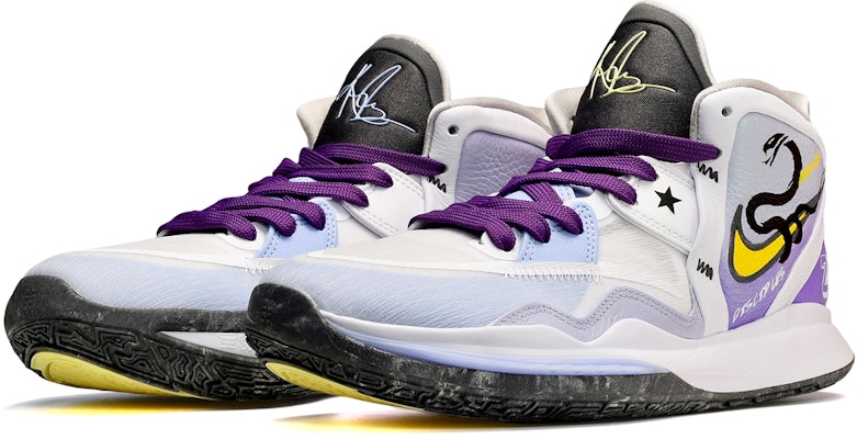 나이키 카이리 8 '맘바 제자' 블랙 퍼플 (커스텀) DD0334-102(TeamE-女款曼巴门徒黑白紫) Purchase 나이키 카이리 8 '맘바 제자' 블랙 퍼플 (커스텀) DD0334-102(TeamE-女款曼巴门徒黑白紫)