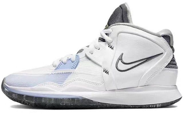 나이키 카이리 8 '맘바 제자' 블랙 퍼플 (커스텀) DD0334-102(TeamE-女款曼巴门徒黑白紫) 1