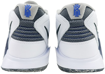 ナイキ Kyrie 8 Infinity 「墨鶴」カスタムシューズ DC9134-102(Team40-男女款仙鹤黑白) Purchase ナイキ Kyrie 8 Infinity 「墨鶴」カスタムシューズ DC9134-102(Team40-男女款仙鹤黑白)