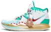 Buy ナイキ Kyrie 8 ∞ クリスマス雪の結晶クリーム DC9134-002(Team柒-男女款欧文圣诞)