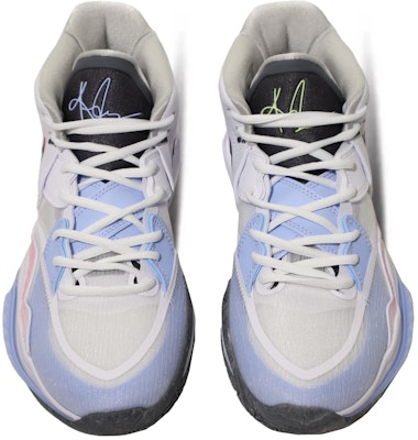 나이키 카이리 8 인피니티 '설날 밸런타인 핑크 그라데이션' DC9134-102(TeamX-情人节晕染字母实战鞋) Shop 나이키 카이리 8 인피니티 '설날 밸런타인 핑크 그라데이션' DC9134-102(TeamX-情人节晕染字母实战鞋)