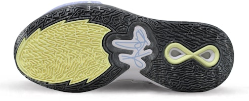 나이키 카이리 8 인피니티 '설날 밸런타인 핑크 그라데이션' DC9134-102(TeamX-情人节晕染字母实战鞋) Details for 나이키 카이리 8 인피니티 '설날 밸런타인 핑크 그라데이션' DC9134-102(TeamX-情人节晕染字母实战鞋)