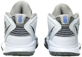 【定製籃球鞋】Nike Kyrie 8 infinity EP 告白塗鴉藍 紳士天藍 提供耐磨 中筒 籃球鞋 男女款 白冰藍 Purchase 【定製籃球鞋】Nike Kyrie 8 infinity EP 告白塗鴉藍 紳士天藍 提供耐磨 中筒 籃球鞋 男女款 白冰藍