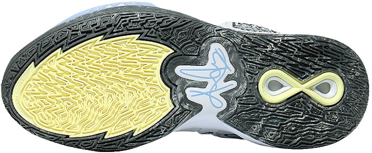 나이키 카이리 8 인피니티 '고백 그라피티 블루' (커스텀) DC9134-102(Team10-情人告白涂鸦蓝) Details for 나이키 카이리 8 인피니티 '고백 그라피티 블루' (커스텀) DC9134-102(Team10-情人告白涂鸦蓝)