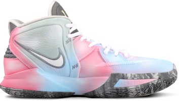 나이키 카이리 8 '솜사탕 아이스크림' (커스텀) DC9134-102(TeamSix-男女款-彩虹棉花糖) Order 나이키 카이리 8 '솜사탕 아이스크림' (커스텀) DC9134-102(TeamSix-男女款-彩虹棉花糖)