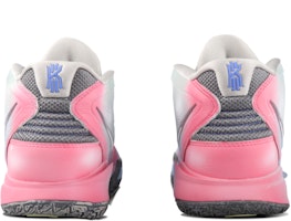 나이키 카이리 8 '솜사탕 아이스크림' (커스텀) DC9134-102(TeamSix-男女款-彩虹棉花糖) Shop 나이키 카이리 8 '솜사탕 아이스크림' (커스텀) DC9134-102(TeamSix-男女款-彩虹棉花糖)