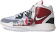 Buy 【定製籃球鞋】Nike Kyrie 8 infinity EP 騎士精神 防滑耐磨 中筒 實戰籃球鞋 男款 酒紅