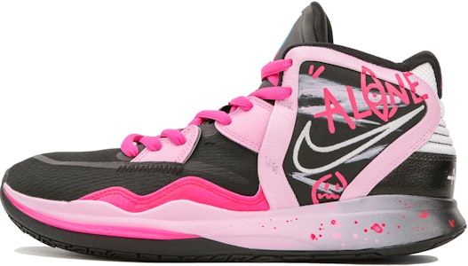 【カスタムシューズ】ナイキ カイリー 8 インフィニティ 'サイバーネオン' DC9134-003(Team4-男女细胞SBOX) Buy 【カスタムシューズ】ナイキ カイリー 8 インフィニティ 'サイバーネオン' DC9134-003(Team4-男女细胞SBOX)