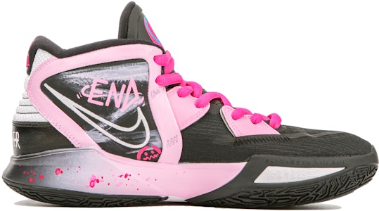 【カスタムシューズ】ナイキ カイリー 8 インフィニティ 'サイバーネオン' DC9134-003(Team4-男女细胞SBOX) Order 【カスタムシューズ】ナイキ カイリー 8 インフィニティ 'サイバーネオン' DC9134-003(Team4-男女细胞SBOX)