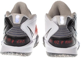 カスタム Kyrie 8 Infinity "ダークベノム-アイスブルー" DC9134-102(Team柒-男女款欧文八毒液SBOX) Shop カスタム Kyrie 8 Infinity "ダークベノム-アイスブルー" DC9134-102(Team柒-男女款欧文八毒液SBOX)