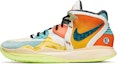 Buy 나이키 카이리 8 인피니티 '용선 시리즈 오렌지 그린' DH5384-001(TeamB-瑞雪龙舟橙绿)